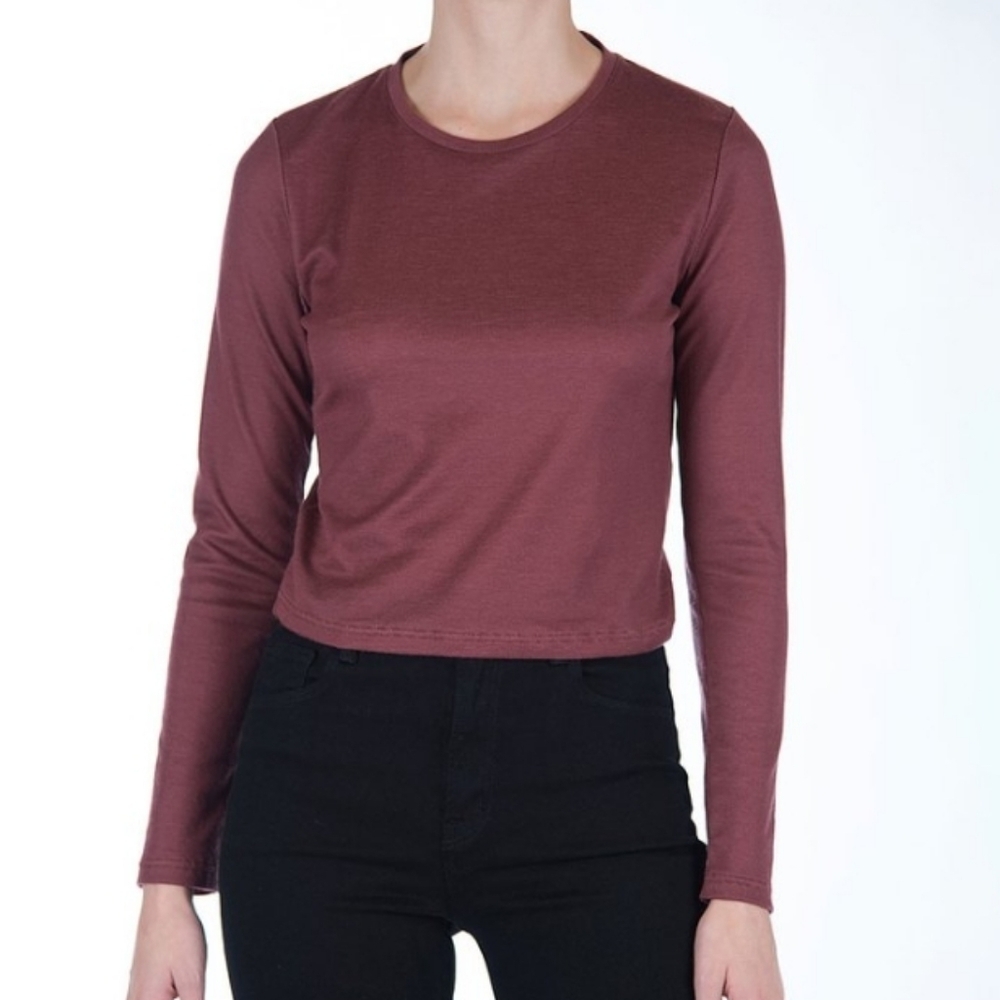 J Brand long sleeve top  bnwt size XS